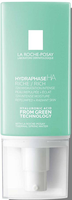 HYDRAPHASE HA RICHE 50 ML - Newepa Srl