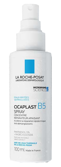 CICAPLAST SPRAY B5 100 ML - Newepa Srl