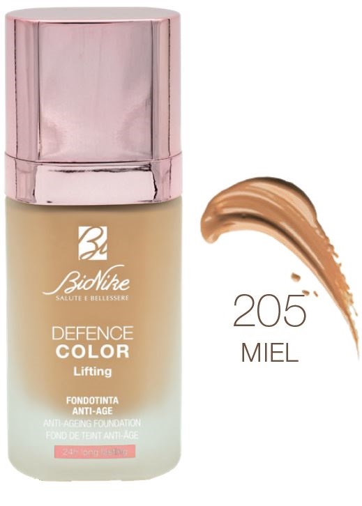 DEFENCE COLOR FONDOTINTA LIFTING 205 30 ML - Newepa Srl