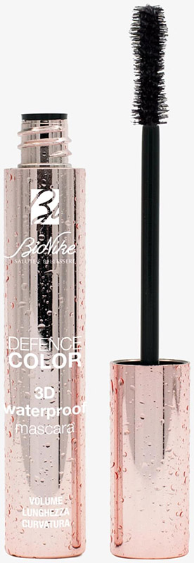 DEFENCE COLOR 3D WATERPROOF MASCARA 11 ML - Newepa Srl