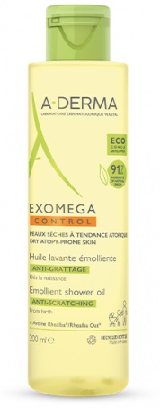 EXOMEGA CONTROL OLIO 200 ML 21 - Newepa Srl