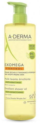 EXOMEGA CONTROL OLIO 750 ML 21 - Newepa Srl