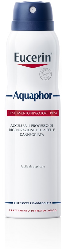 EUCERIN AQUAPHOR SPRAY 250 ML - Newepa Srl