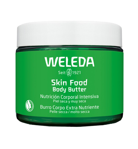 SKIN FOOD BURRO CORPO EXTRA NUTRIENTE 150 ML - Newepa Srl