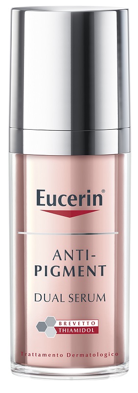 EUCERIN ANTI MACCHIE ANTI PIGMENT DUAL SERUM 30 ML - Newepa Srl