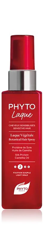 PHYTOLAQUE ROSSA LOZIONE SPRAY 100 ML - Newepa Srl