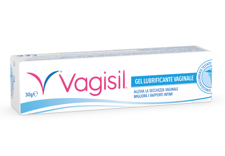 VAGISIL GEL LUBRIFICANTE 30 G - Newepa Srl