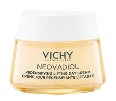 NEOVADIOL PERI-MENOPAUSE DAY PELLI NORMALI E MISTE 50 ML - Newepa Srl