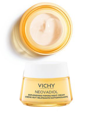 NEOVADIOL PERI-MENOPAUSE NIGHT 50 ML - Newepa Srl