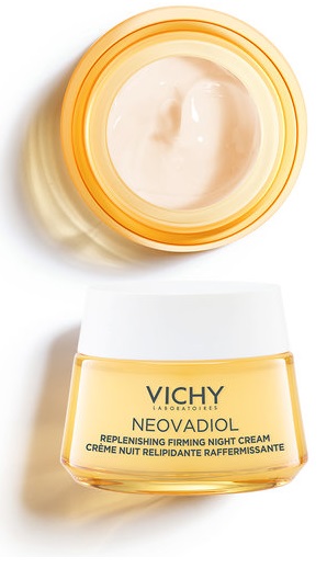 NEOVADIOL POST-MENOPAUSE NIGHT 50 ML - Newepa Srl
