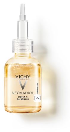 NEOVADIOL MENOPAUSA SIERO BIFASICO SOLUTION 5 30 ML - Newepa Srl