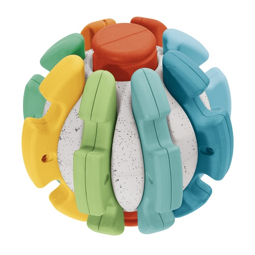 CHICCO GIOCO 2IN1 TRANSFORM-A-BALL ECO+ - Newepa Srl