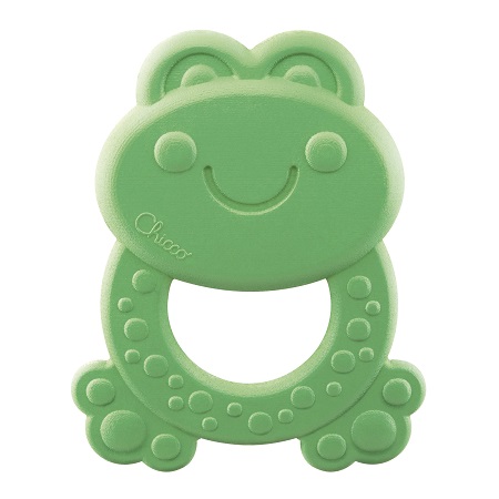 CHICCO GIOCO BURT TEETHER - Newepa Srl