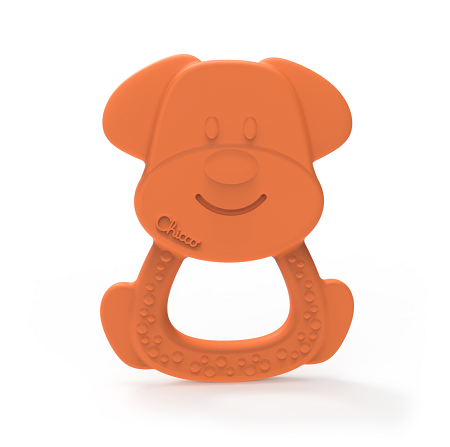 CHICCO GIOCO CHARLIE TEETHER - Newepa Srl