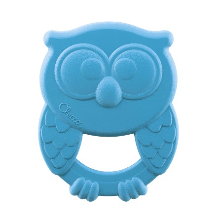 CHICCO GIOCO OWLY TEETHER - Newepa Srl