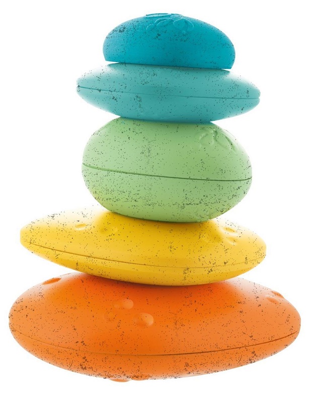 CHICCO GIOCO STONE BALANCE - Newepa Srl