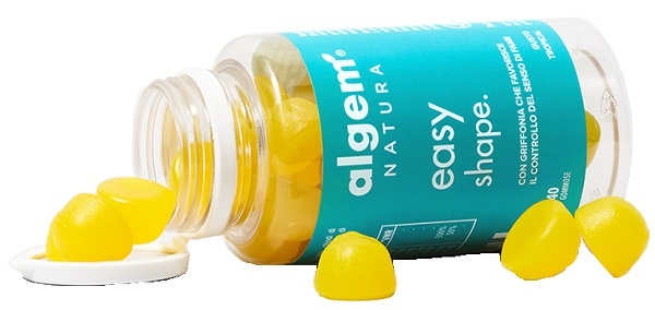 EASY SHAPE 40 GOMMOSE - Newepa Srl