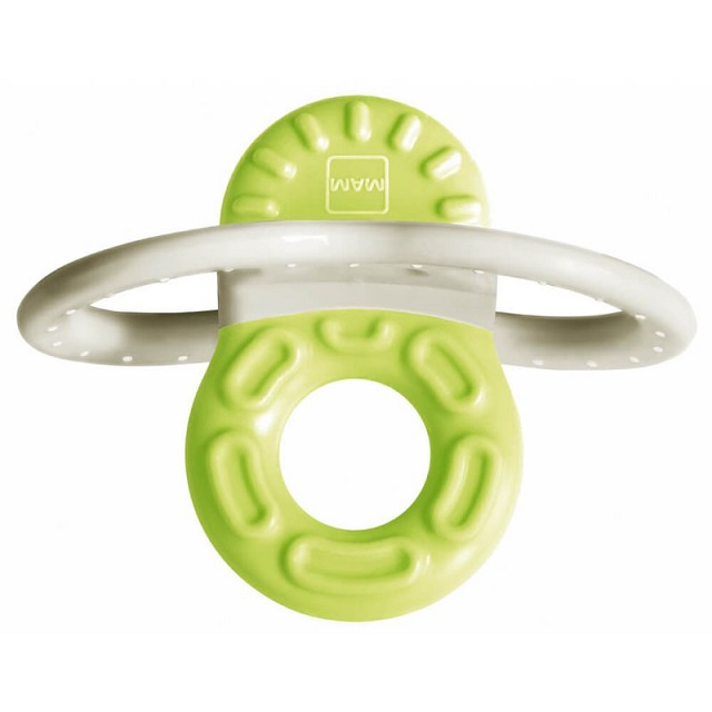 MAM BITE & RELAX 2+ FASE 1 NEUTRO - Newepa Srl