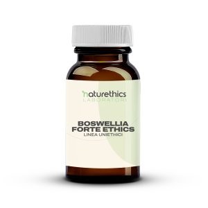 BOSWELLIA FORTE ETHICS 60 CAPSULE - Newepa Srl