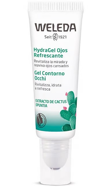 GEL CONTORNO OCCHI 10 ML - Newepa Srl