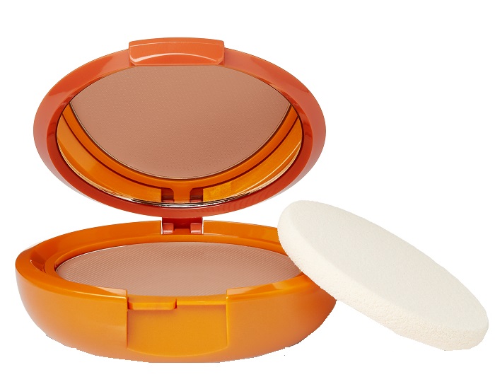 RILASTIL SUN SYSTEM PHOTO PROTECTION TERAPY 50+ DORE' NUOVA  FORMULA 10 ML - Newepa Srl