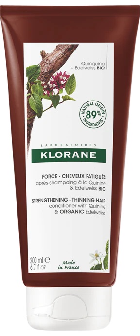 KLORANE BALSAMO CHININA-STELLA ALPINA BIO 200 ML - Newepa Srl