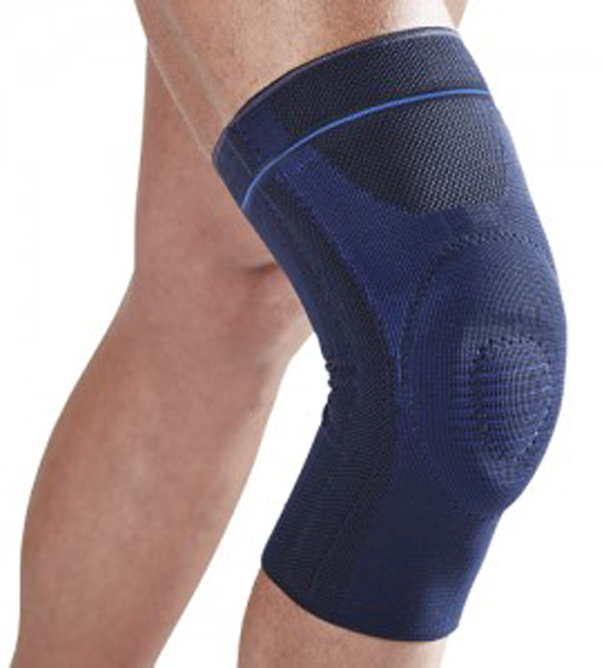 GIBAUD ORTHO ARTIGIB 3D GINOCCHIERA LEGAMENTI TAGLIA 02 - Newepa Srl