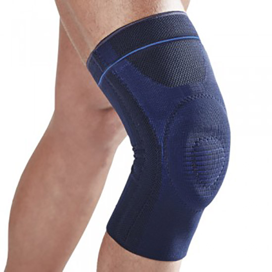 GIBAUD ORTHO ARTIGIB 3D GINOCCHIERA LEGAMENTI TAGLIA 05 - Newepa Srl
