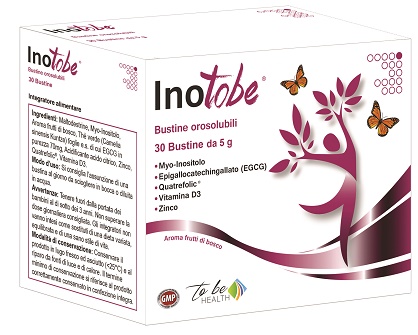 INOTOBE 30 BUSTINE - Newepa Srl