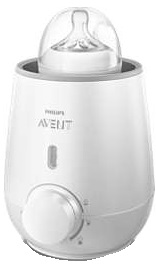 AVENT SCALDABIBERON ELETTRICO OLD SCF355/00 - Newepa Srl