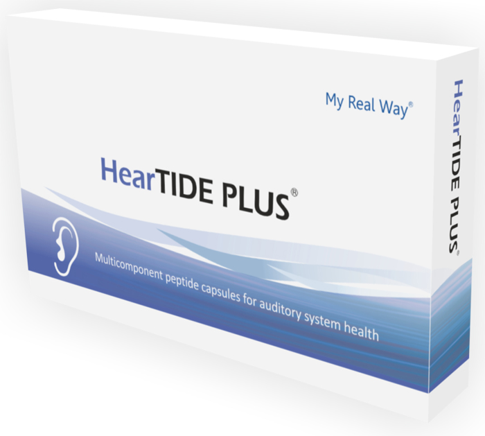 HEARTIDE PLUS 30 CAPSULE - Newepa Srl