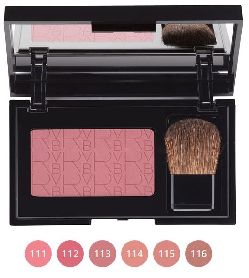 RVB LAB BLUSH COMPATTO 112 - Newepa Srl