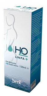 H2O LINFA+ 150 ML - Newepa Srl
