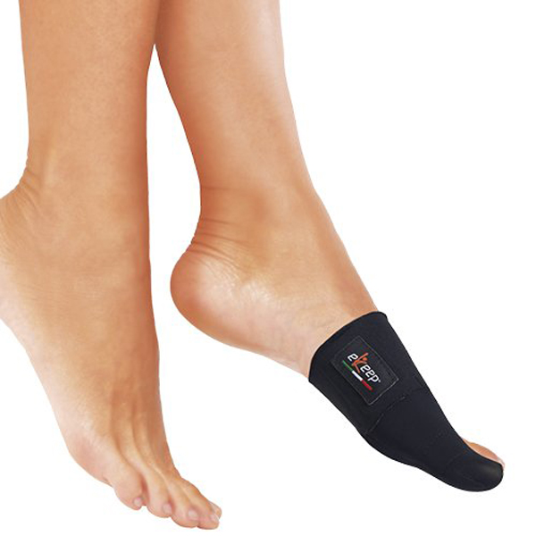 EKEEP H1 HALLUX VALGUS TUTORE DIURNO ALLUCE VALGO 1 - Newepa Srl