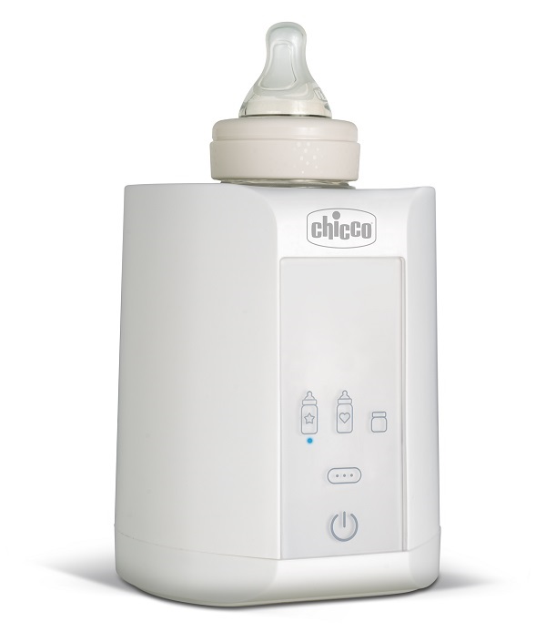 CHICCO SCALDABIBERON CASA - Newepa Srl