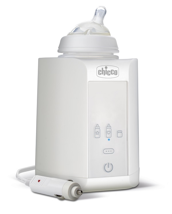 CHICCO SCALDABIBERON CASA-AUTO - Newepa Srl