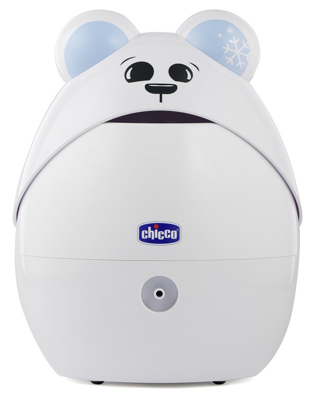 CHICCO AEROSOL ORSO POLARE - Newepa Srl