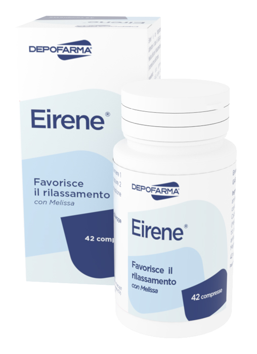 EIRENE 42 COMPRESSE - Newepa Srl
