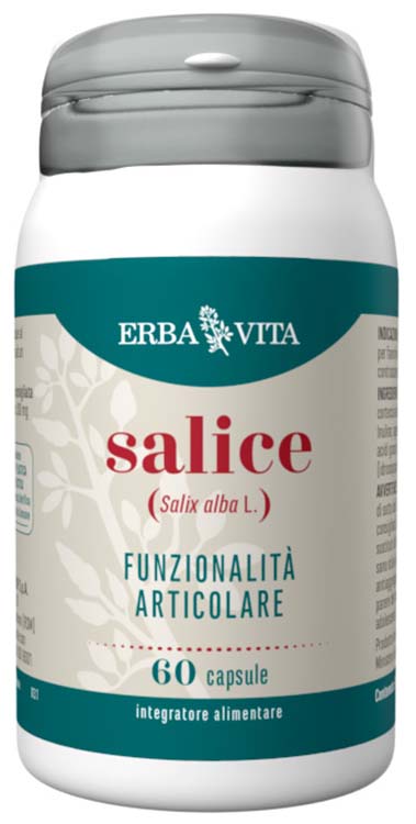 SALICE 60 CAPSULE - Newepa Srl