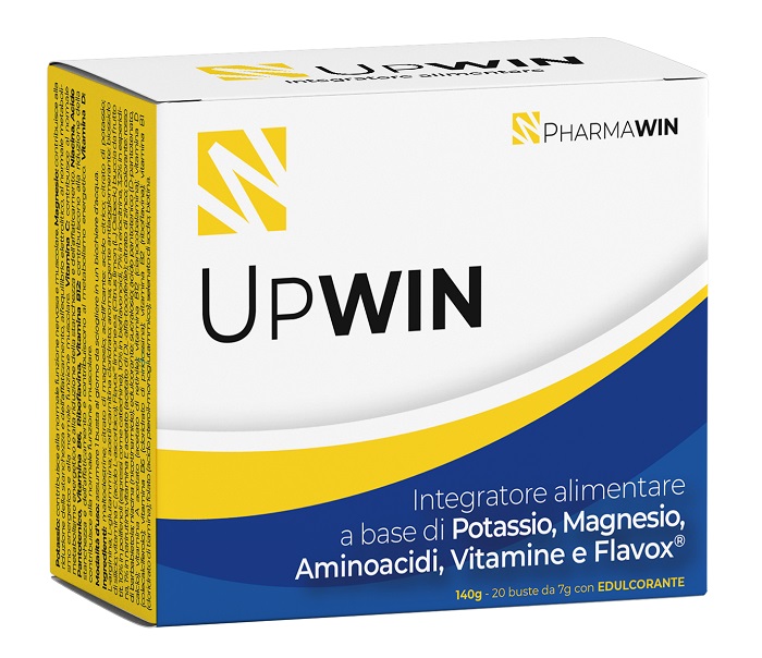 UPWIN 20 BUSTINE - Newepa Srl