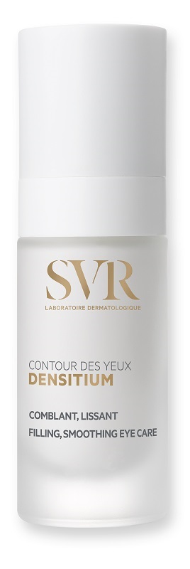 DENSITIUM CONTOUR DES YEUX GLOBAL CORRECTION SMOOTHING FILLING EYE CARE 15 ML - Newepa Srl