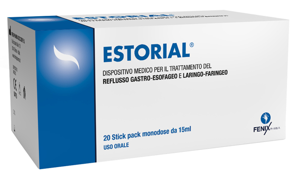 ESTORIAL 20 STICK DA 15 ML - Newepa Srl