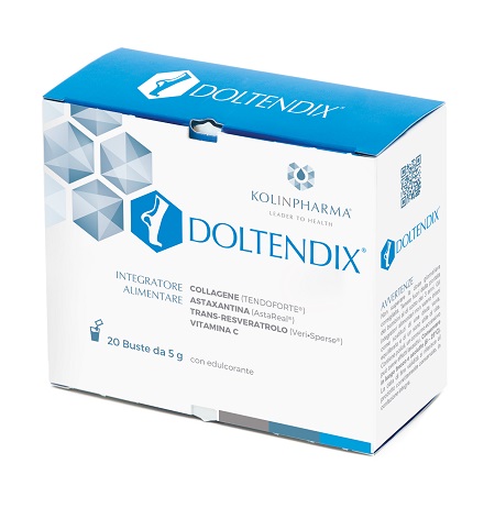 DOLTENDIX 20 BUSTINE - Newepa Srl