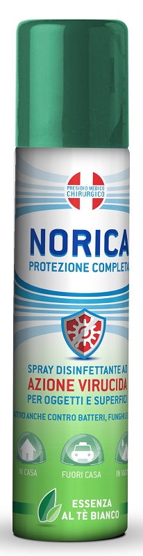 NORICA PROTEZIONE COMPLETA 300 ML - Newepa Srl