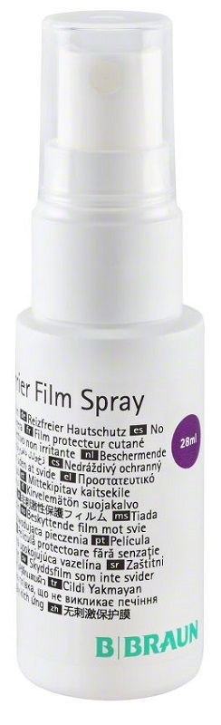 MEDICAZIONE IN SPRAY ASKINA BARRIER 28ML - Newepa Srl
