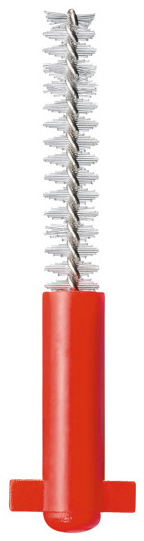 CURAPROX CPS 07 SCOVOLINO PRIME REFILL RED 8 PEZZI - Newepa Srl