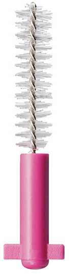 CURAPROX CPS 08 SCOVOLINO PRIME REFILL PINK 8 PEZZI - Newepa Srl