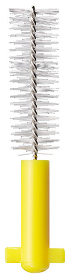 CURAPROX CPS 09 SCOVOLINO PRIME REFILL YELLOW 8 PEZZI - Newepa Srl