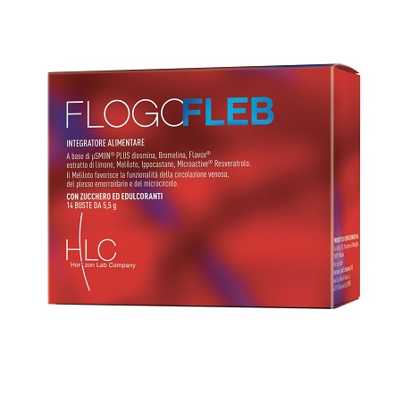 FLOGO FLEB 14 BUSTE - Newepa Srl
