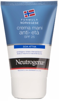 NEUTROGENA MANI ANTI ETA' 75 ML - Newepa Srl